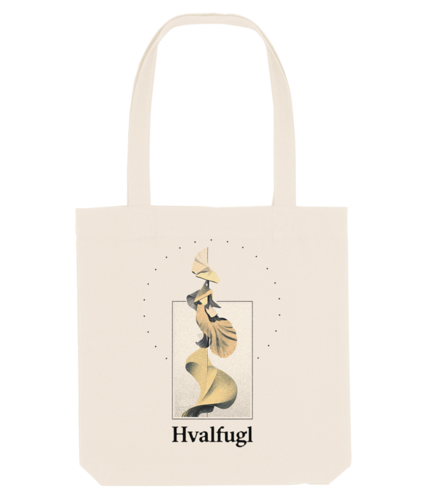 Hvalfugl Mulepose (Toadbag)