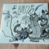 "By" Original CD