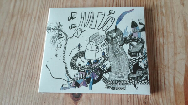 "By" Original CD