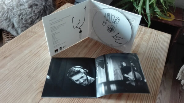 "By" Original CD