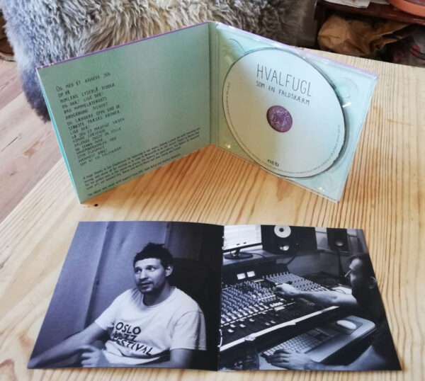"By" Original CD