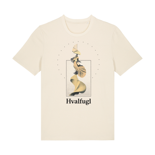 Hvalfugl T-Shirt