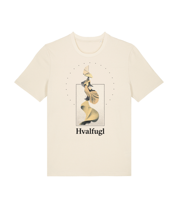 Hvalfugl T-Shirt