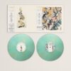 "Bag Vore Øjne Strømmer Drømme Sagte Forbi" Double Vinyl SPECIAL EDITION LP