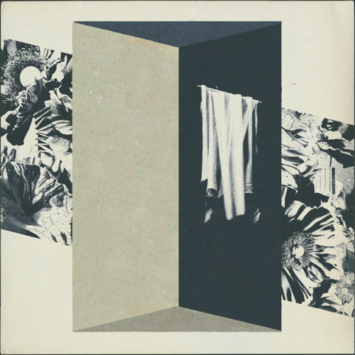 "Drømme" Limited Vinyl EP