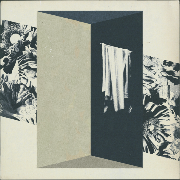 "Drømme" Limited Vinyl EP