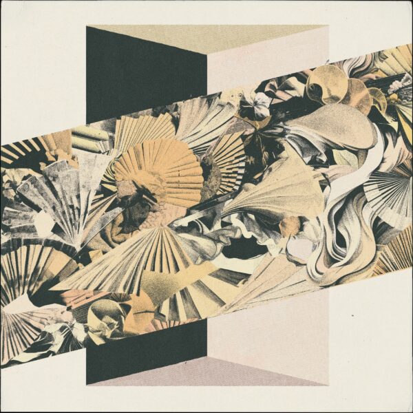 "Sagte Forbi" Limited Vinyl EP